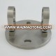 Base bracket stainless steel handrail