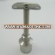 Stainless steel stair handrail