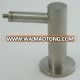 Stainless steel support handrail railing