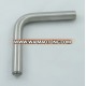 Stainless steel handrail for stairs