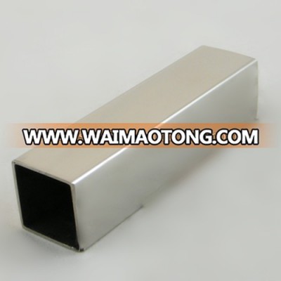 Stainless steel railing fitting